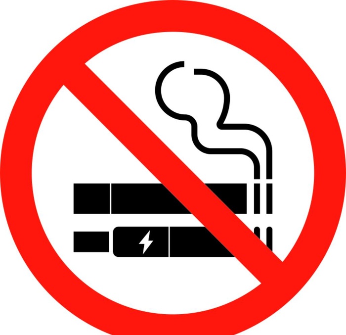 禁止吸烟图片