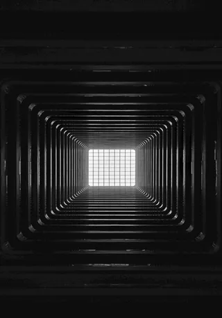 黑色质感背景图片