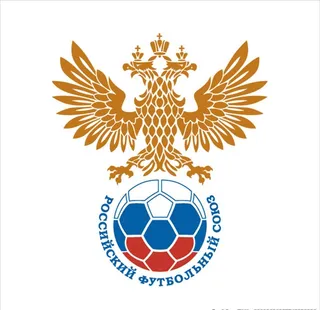 俄罗斯,国家,足球队,logo,标志,soccer,矢量图,football,设计,Russia