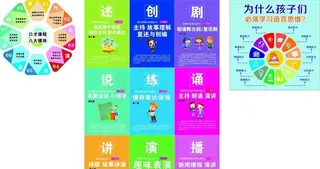 语言思维训练图片