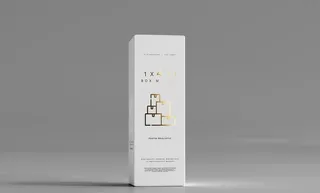 盒子包装样机图片