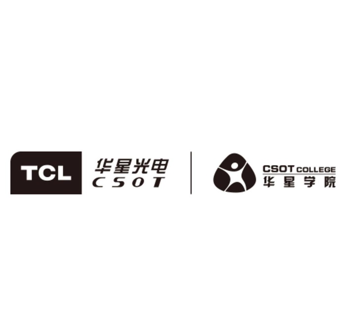 TCL华星光电华星学院logo图片