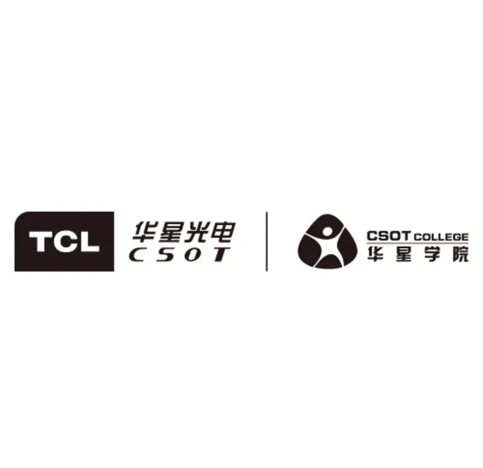 TCL华星光电华星学院logo图片ai矢量模版下载