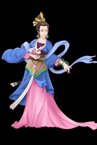 中秋 中秋节 嫦娥 月饼 中秋图片