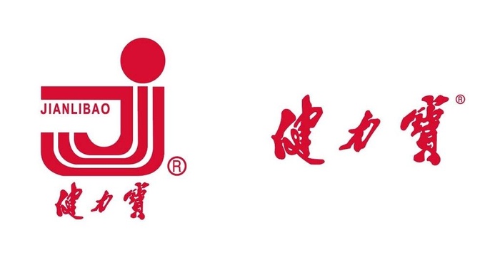 健力宝logo图片