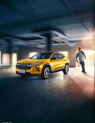 星迈罗,雪佛兰,雪佛兰星迈罗,星迈