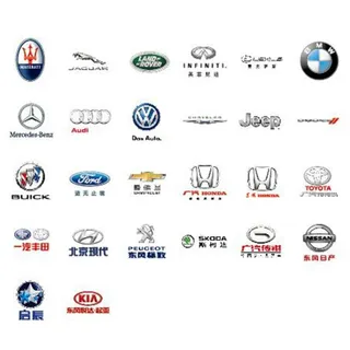 汽车品牌LOGO图片