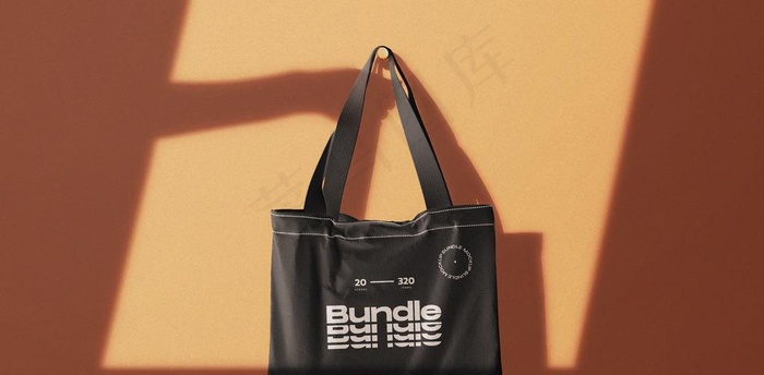 高端样机VI智能样机贴图图片