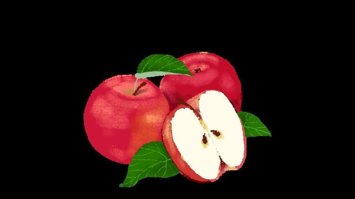 苹果图片