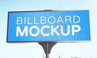 VI样机,智能贴图,发光字样机,吸塑字