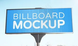 VI样机,智能贴图,发光字样机,吸塑字