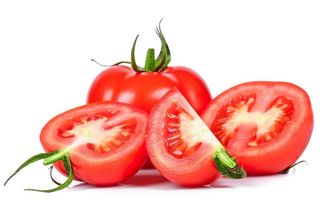西红柿图片