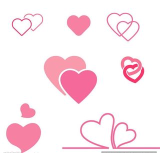 爱心 图片