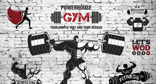 大力士举重图片