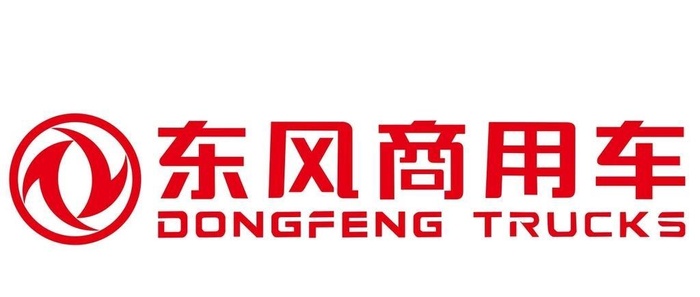 东风商用车logo图片cdr矢量模版下载