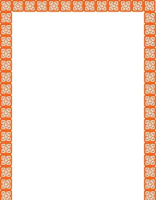花边边框图片