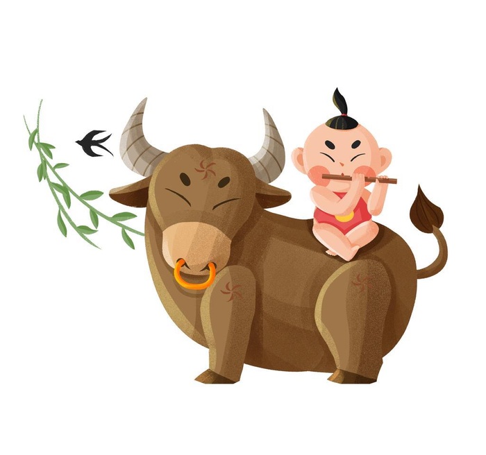清明节素材          图片