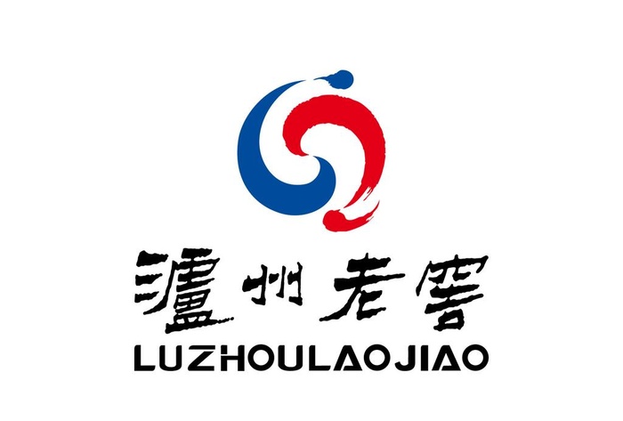 泸州老窖 LOGO 标志图片ai矢量模版下载