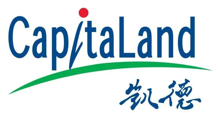 凯德LOGO图片cdr矢量模版下载