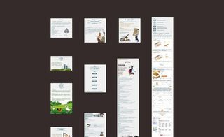 购物网页设计图片