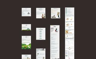 购物网页设计图片