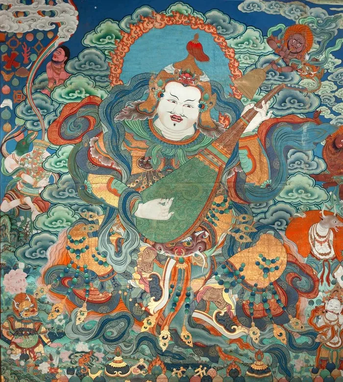 唐卡图片(17975x19358)