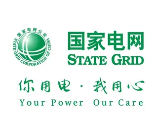 国家电网LOGO图片
