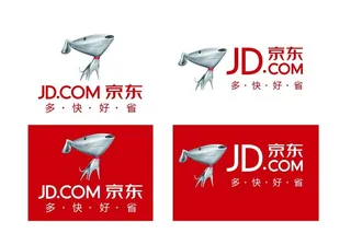 京东logo图片