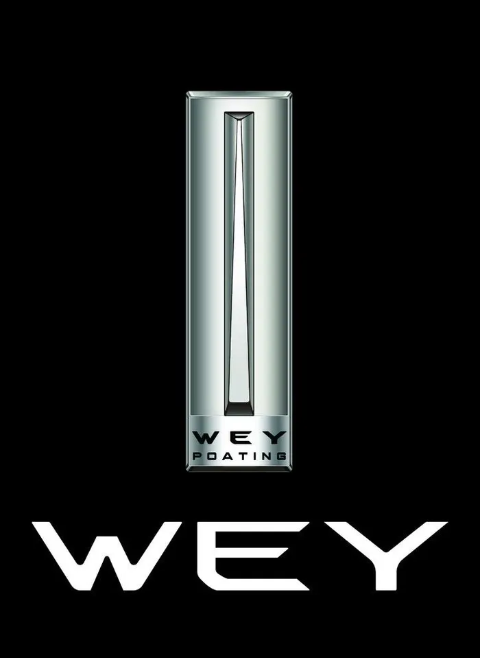 魏派标志图片cdr矢量模版下载