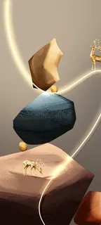 玄关装饰画图片