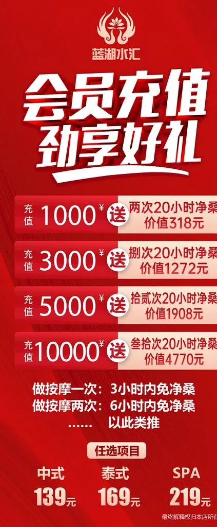 充值展架图片(2520x5669)psd模版下载