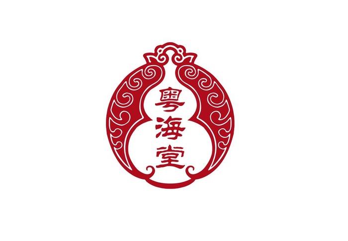 葫芦LOGO图片ai矢量模版下载