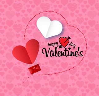 情人节 婚礼 爱心图片