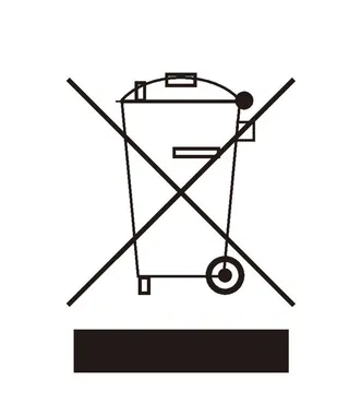 垃圾桶认证图标.图片