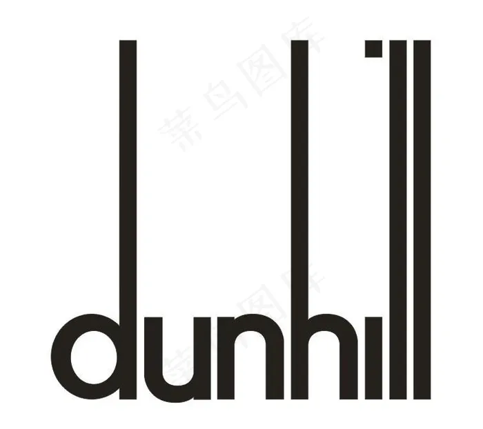 登喜路LOGO图片cdr矢量模版下载