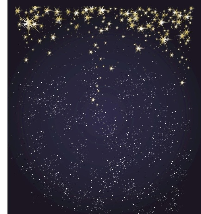 星光图片cdr矢量模版下载