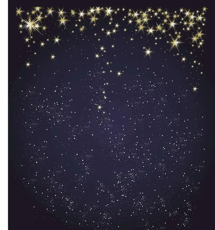 星光图片cdr矢量模版下载