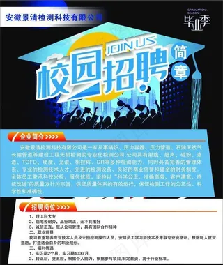 校园招聘图片