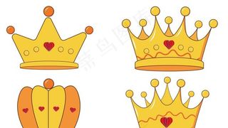 皇冠图片