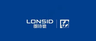 朗诗德品字标图片