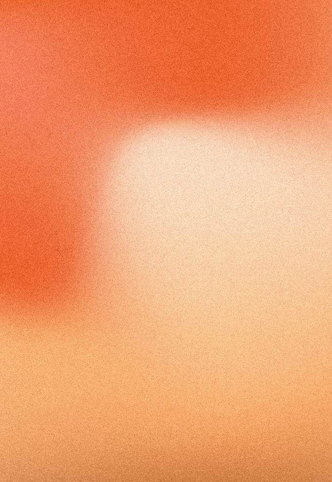 橙色弥散光渐变背景图片(3543x5315)psd模版下载