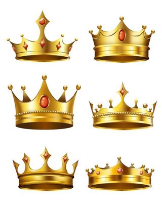 皇冠图片