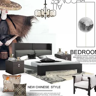 家具软装灯饰图片