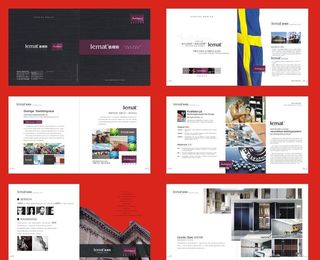 画册 精品画册图片