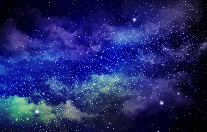 星空背景图片