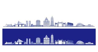 江门地标建筑物图片