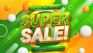 3D字体设计图片