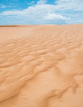 沙漠图片