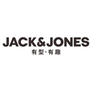 杰克琼斯 logo图片