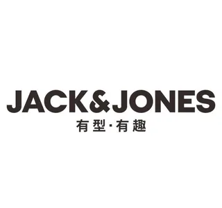 杰克琼斯 logo图片